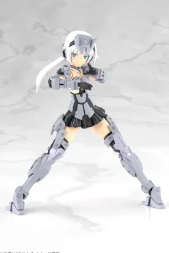 Frame Arms Girl Grande Scale Architect