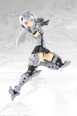 Frame Arms Girl Grande Scale Architect