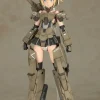 Frame Arms Girl Grande Scale Gourai
