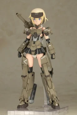 Frame Arms Girl Grande Scale Gourai