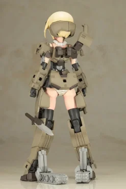 Frame Arms Girl Grande Scale Gourai