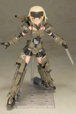 Frame Arms Girl Grande Scale Gourai