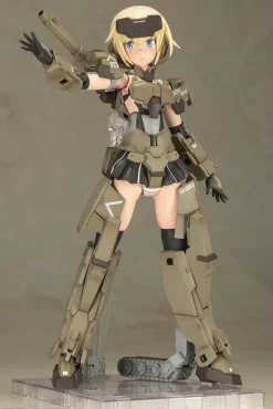 Frame Arms Girl Grande Scale Gourai