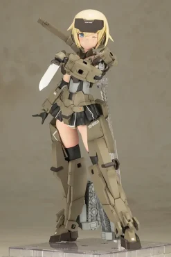 Frame Arms Girl Grande Scale Gourai