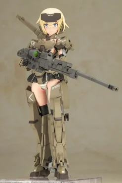 Frame Arms Girl Grande Scale Gourai