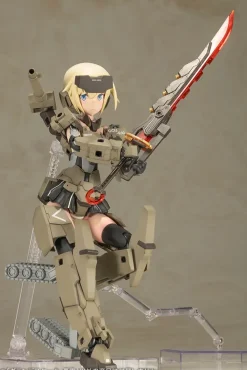 Frame Arms Girl Grande Scale Gourai