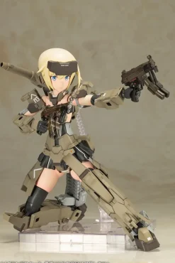 Frame Arms Girl Grande Scale Gourai