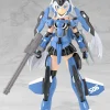 Frame Arms Girl Grande Scale Stylet