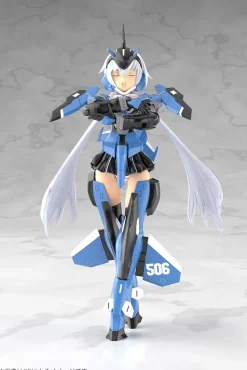 Frame Arms Girl Grande Scale Stylet