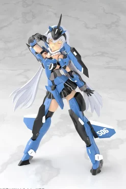 Frame Arms Girl Grande Scale Stylet