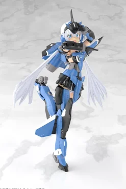 Frame Arms Girl Grande Scale Stylet