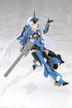 Frame Arms Girl Grande Scale Stylet