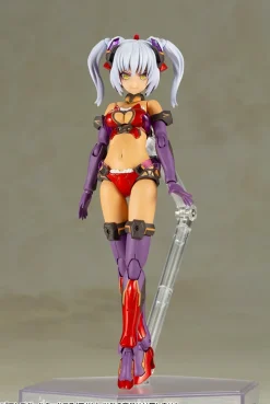 Frame Arms Girl Hresvelgr-Rufus: Agito (Re-run)