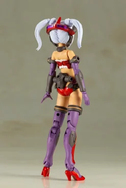 Frame Arms Girl Hresvelgr-Rufus: Agito (Re-run)