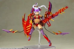 Frame Arms Girl Hresvelgr-Rufus: Agito (Re-run)