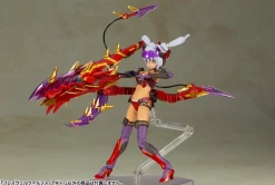 Frame Arms Girl Hresvelgr-Rufus: Agito (Re-run)
