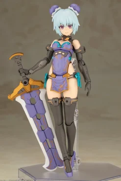 Frame Arms Girl Hresvelgr: Qipao Ver.