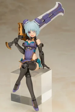 Frame Arms Girl Hresvelgr: Qipao Ver.