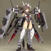 Frame Arms Girl Izumo: Destroyer Ver.