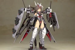 Frame Arms Girl Izumo: Destroyer Ver.