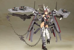 Frame Arms Girl Izumo: Destroyer Ver.