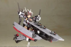 Frame Arms Girl Izumo: Destroyer Ver.