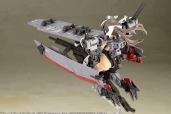Frame Arms Girl Izumo: Destroyer Ver.