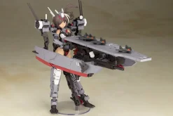 Frame Arms Girl Izumo: Destroyer Ver.