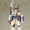 Frame Arms Girl Jinrai: Lancer Ver.