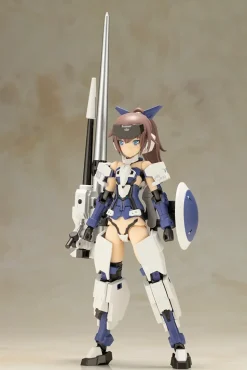 Frame Arms Girl Jinrai: Lancer Ver.