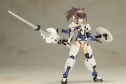Frame Arms Girl Jinrai: Lancer Ver.