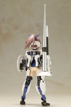 Frame Arms Girl Jinrai: Lancer Ver.