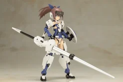 Frame Arms Girl Jinrai: Lancer Ver.