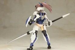 Frame Arms Girl Jinrai: Lancer Ver.
