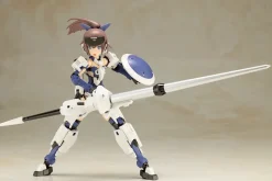 Frame Arms Girl Jinrai: Lancer Ver.