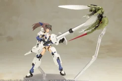 Frame Arms Girl Jinrai: Lancer Ver.