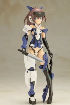 Frame Arms Girl Jinrai: Lancer Ver.