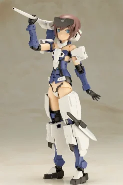Frame Arms Girl Jinrai: Lancer Ver.