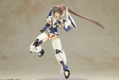 Frame Arms Girl Jinrai: Lancer Ver.