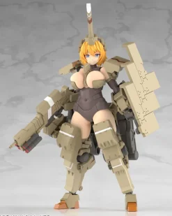 Frame Arms Girl Kagutsuchi-Kou