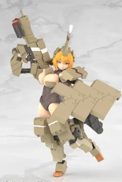 Frame Arms Girl Kagutsuchi-Kou
