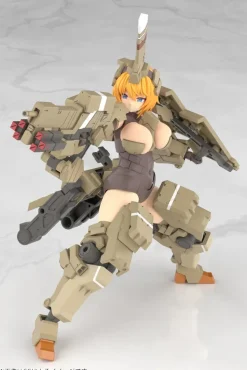 Frame Arms Girl Kagutsuchi-Kou