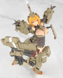 Frame Arms Girl Kagutsuchi-Kou