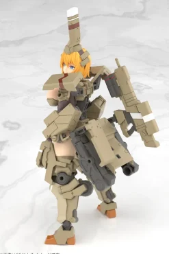 Frame Arms Girl Kagutsuchi-Kou