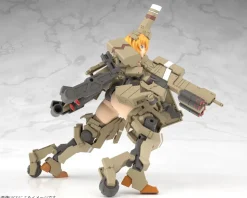 Frame Arms Girl Kagutsuchi-Kou