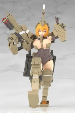 Frame Arms Girl Kagutsuchi-Kou