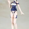 Frame Arms Girl Laetitia: Azurite Ver.