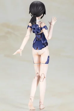 Frame Arms Girl Laetitia: Azurite Ver.