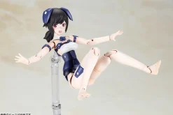 Frame Arms Girl Laetitia: Azurite Ver.