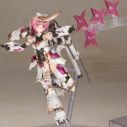 Frame Arms Girl Magatsuki: Kikka (Re-run)